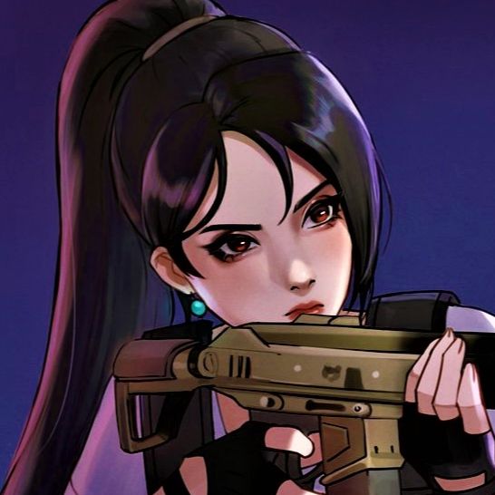 Fu.'s profile - E-Pal