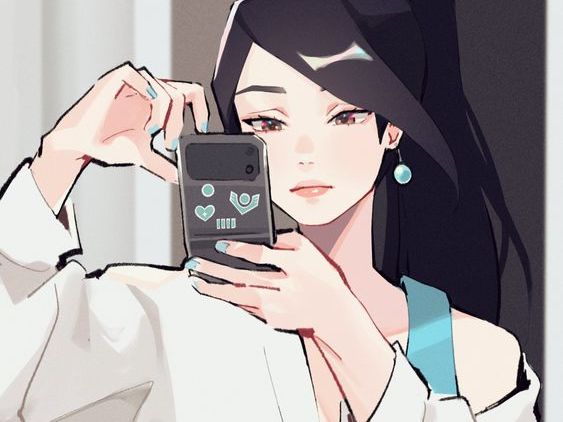 Astellle's profile - E-Pal