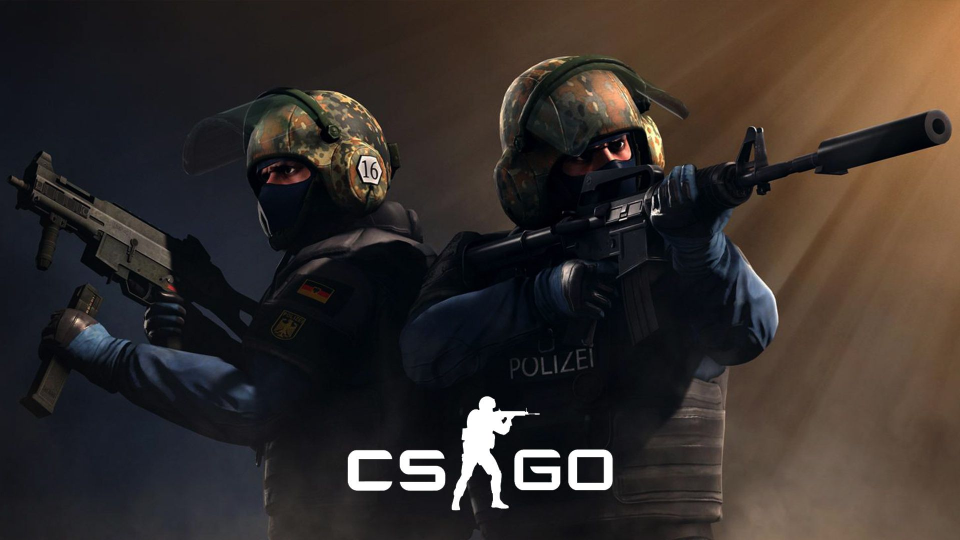 Counter-Strike: Global Offensive adds LFG