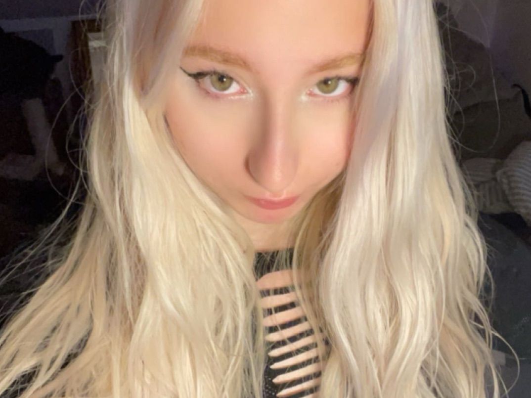 Venomouse s Profile E Pal venomouse-s-profile-e-pal