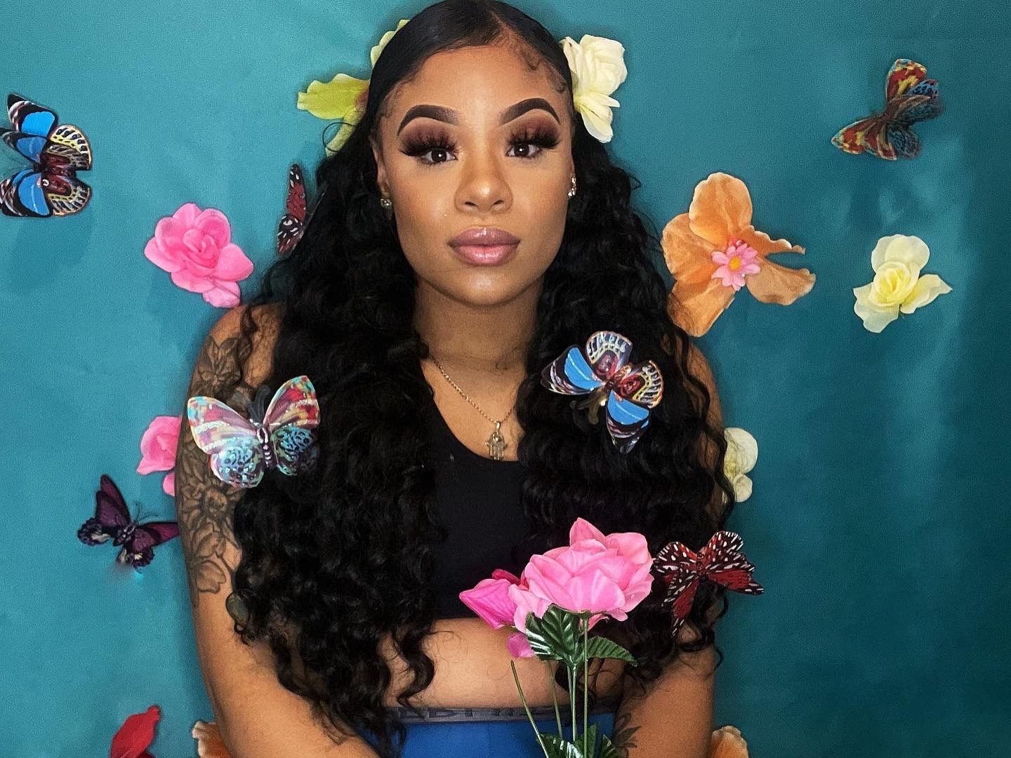 Chyna s Profile E Pal chyna-s-profile-e-pal