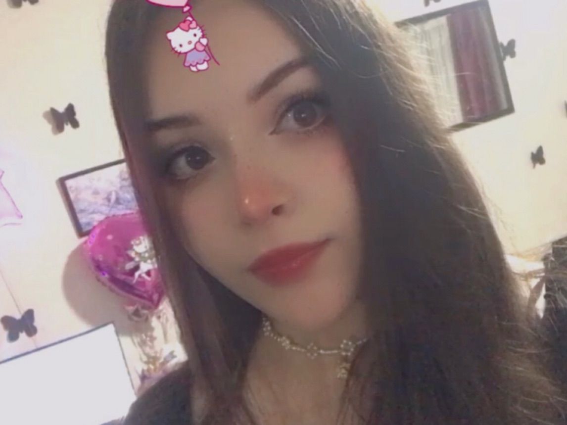 Ornella ☽*⋆:･ﾟ ⋆'s profile - E-Pal