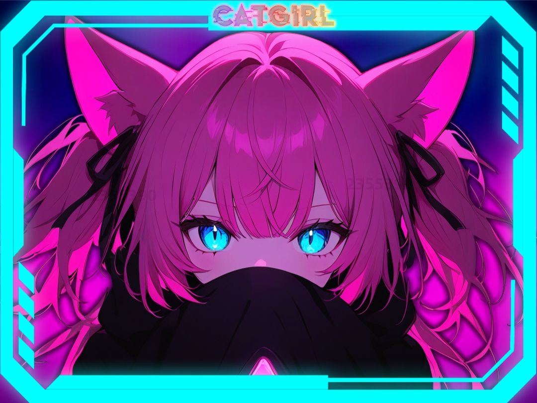 Catgirl's profile - E-Pal