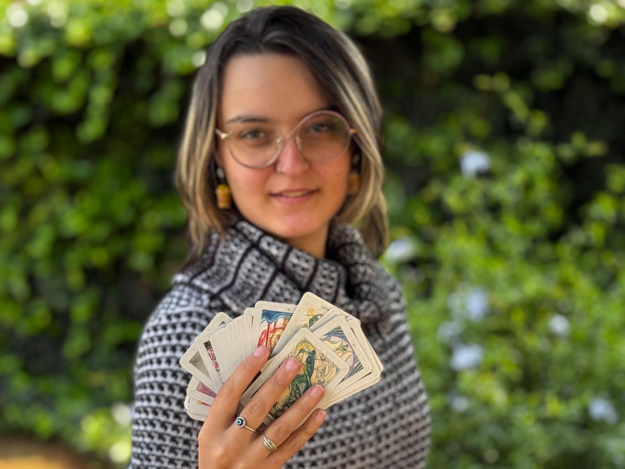 NightLightTarot s Profile E Pal