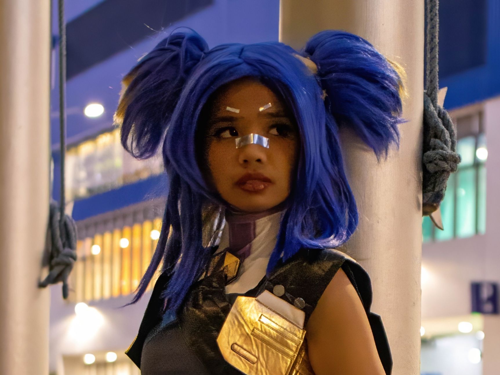 JustKay s Profile E Pal