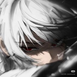 Darkin avatar