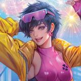 DeathBySugar avatar