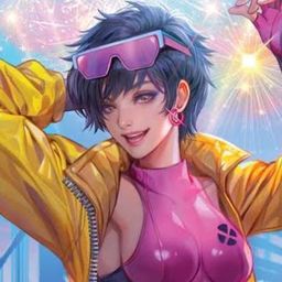 DeathBySugar avatar