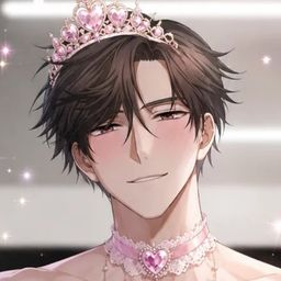 Equinox avatar