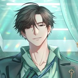 Equinox avatar