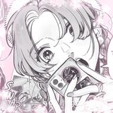 Grim avatar