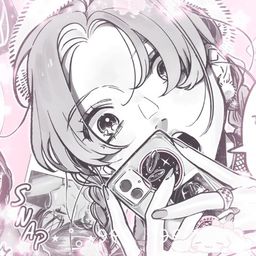 Grim avatar