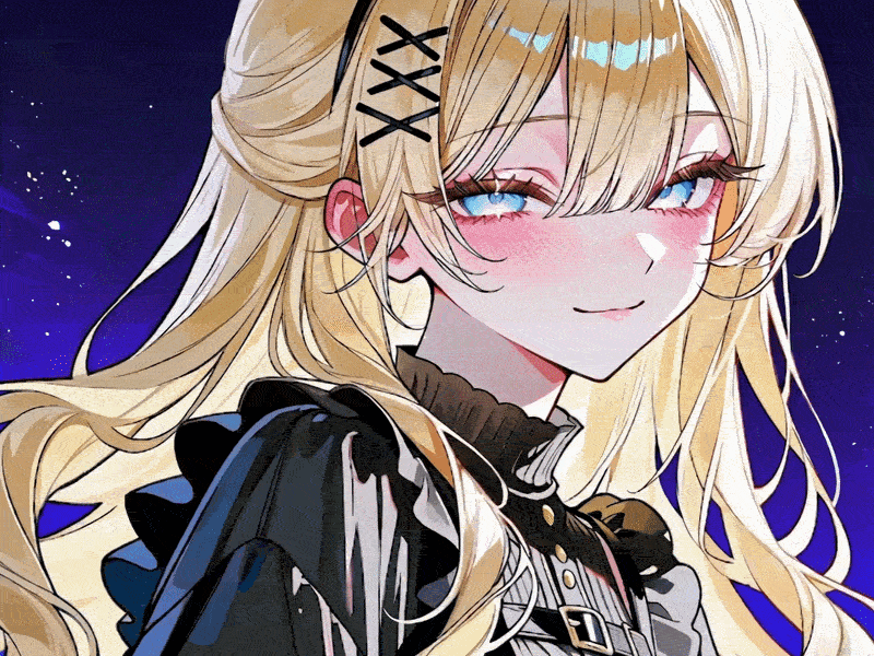usagi avatar