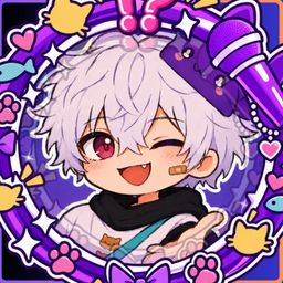 Thevidus avatar