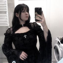Neba avatar