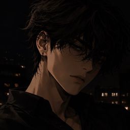Ali avatar