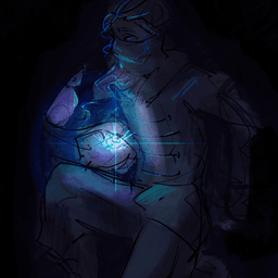 GlassWendigo avatar