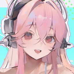 Pink_Machine avatar