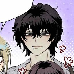 Asta avatar