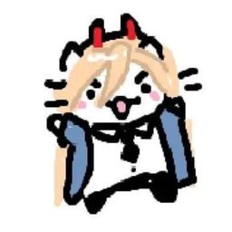 Ur_SweetPower avatar