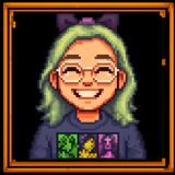 RiotGirl avatar