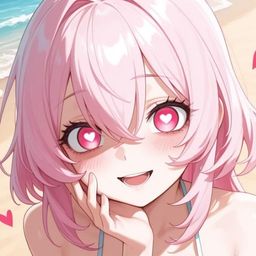 yumiaa avatar