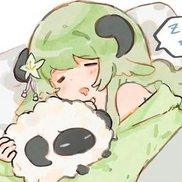 mossybat avatar