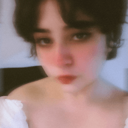 Burberry🍓 avatar