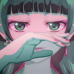 Arii ~ avatar