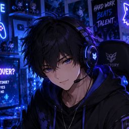 YssaQt avatar