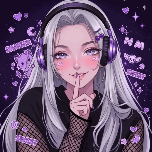 Alexsia avatar