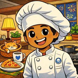 Chef Whipp avatar