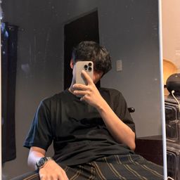 Aeyo avatar