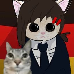 MAKO avatar