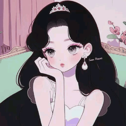 DivinePrincess avatar