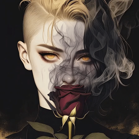 Catheriné avatar
