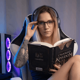 Catheriné avatar