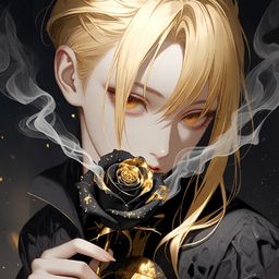 Catheriné avatar