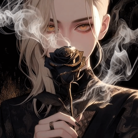 Catheriné avatar