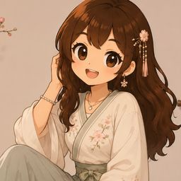Knuddeln avatar