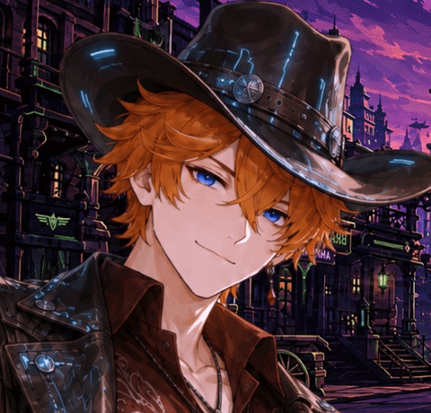 Havoc avatar