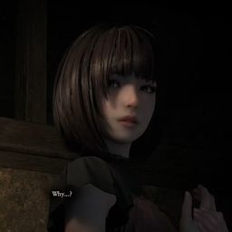 Alune avatar