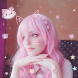 PinkMatcha