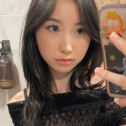Mia avatar