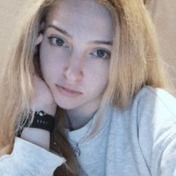Ania avatar