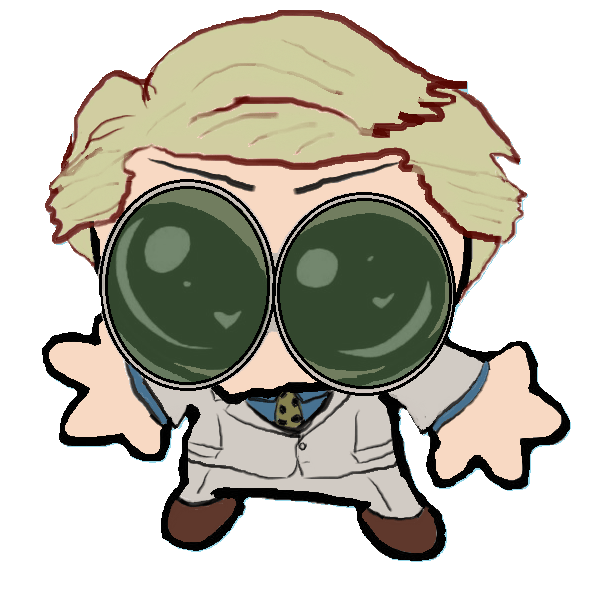 Rick avatar