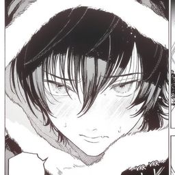 Makiushito avatar