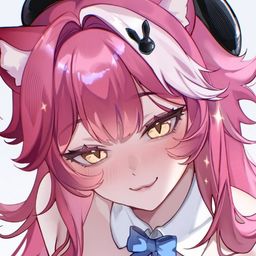 Jitza avatar