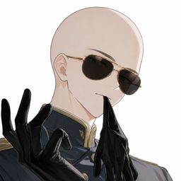 Shukka avatar