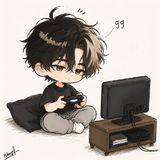 Shukka avatar